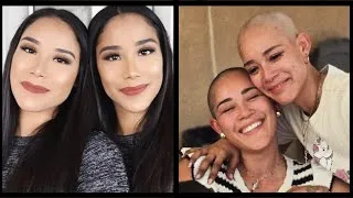 Thumbnail: I Shaved My Head! Battling Stage 4 Cancer