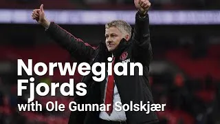 Thumbnail: Learn about Fjords with Ole Gunnar Solskjær