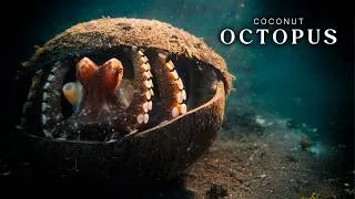 Thumbnail: Critters | Secrets of the Seafloor