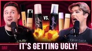 Thumbnail: MCoBeauty Drama and New Foundations NOT Worth Your Money! | Ep. 180