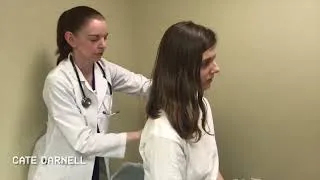 Thumbnail: ASMR Medical Percussion/Tapping Compilation