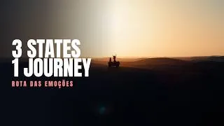 Thumbnail: Our Journey Through Rota das Emoções, Brazil