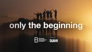 Thumbnail: One Year of the Beautiful Destinations Academy