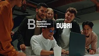 Thumbnail: More Than a Course: Inside the Beautiful Destinations Academy