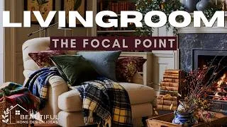 Thumbnail: Old Meets New: The Living Room Style Everyone's Trying to Copy