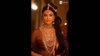 Thumbnail: Ponniyin Selvan BGM OST - Nandini Introduction as Andal - Thiruppavai Pasuram