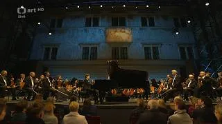 Thumbnail: Seong-Jin Cho: Beethoven Piano Sonata No. 8 "Pathetique" - II. Adagio cantabile (20260612  Litomyšl)