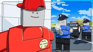 Thumbnail: The Brick Rigs Police Never Expected THIS...
