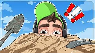 Thumbnail: Never Start an Ore Business With Friends...