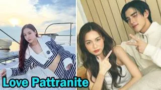 Thumbnail: Love Pattranite || 7 Things You Didn't Know About Love Pattranite