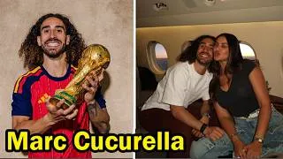 Thumbnail: Marc Cucurella || 10 Things You Didn't Know About Marc Cucurella
