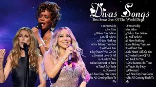 Thumbnail: CELINE MARIAH WHITNEY ~ Popular Playlist 2024 ~ Top Hits Songs Collection