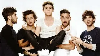 Thumbnail: niall horan playing a very interesting role in one direction