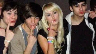 Thumbnail: louis tomlinson being just so comically g...straight