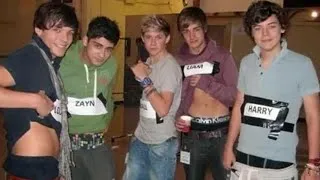 Thumbnail: one direction’s xfactor era was wild