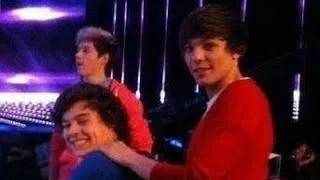 Thumbnail: fetus larry stylinson being whatever mess they were on xfactor