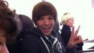Thumbnail: louis tomlinson being the most mature member of one direction