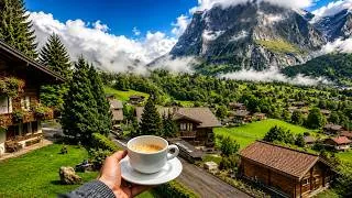 Thumbnail: Switzerland Cost of Living | Why Does a Cup of Coffee Cost 8 Francs?