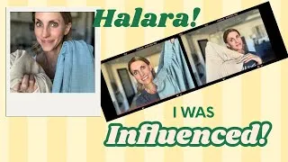 Thumbnail: HALARA Shopping! I Was Influenced!