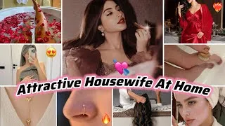 Thumbnail: How to Become a Hot & Attractive Wife💘😍🔥| Make Your Husband Your Fan😉