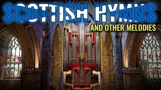 Thumbnail: 🎵 My Favourite SCOTTISH Hymns on this ASTONISHING Pipe Organ