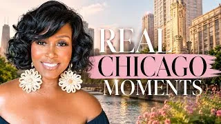 Thumbnail: Real Chicago Moments | Family, Food, Fashion & Real Moments