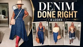 Thumbnail: Elevating Denim With Accessories | 8 Polished Looks