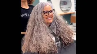 Thumbnail: Hair Transformations So Shocking People Can't Believe Their Eyes