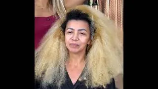 Thumbnail: The Hair Transformation That Made Her 15 Look Years Younger