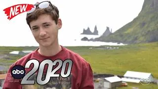 Thumbnail: ABC 20/20 New 2026 | The Winter Night Trail | NEW TODAY | ABC 20/20 Full Episodes 2025 New