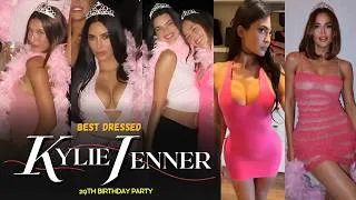 Thumbnail: BEST DRESSED AT KYLIE JENNER 29TH BIRTHDAY PARTY 2026!