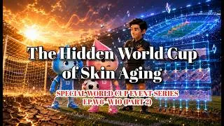 Thumbnail: 🏆 The Invisible Opponent Reshaping Football: The Overheated Final. PART 2. EP. W6-10