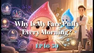 Thumbnail: Do You Make These Skincare Mistakes?: Invisible Everyday Damage. EP46-50