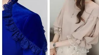 Thumbnail: Unveiling Elegance:The art of slave design in dreeses