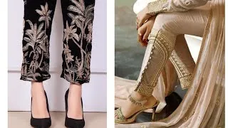 Thumbnail: Mastering trousers design:A comprehensive Guide to creat stunning style