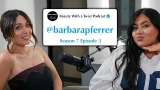 Thumbnail: Finding Success Betting on Myself, Working With Chiquis & Bullying in the Beauty Industry