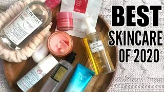 Thumbnail: BEST SKINCARE OF 2020