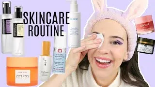 Thumbnail: Nighttime Skincare Routine 2020 || Get Unready With Me!