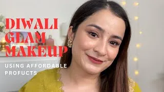 Thumbnail: Diwali Makeup Tutorial: Get Glam for the Festival of Lights!