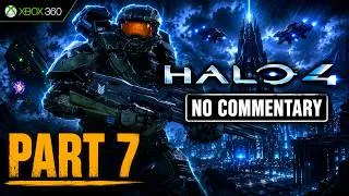 Thumbnail: Halo 4 Gameplay Walkthrough Part 7 | No Commentary | Xbox 360