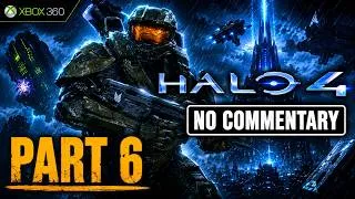 Thumbnail: Halo 4 Gameplay Walkthrough Part 6 | No Commentary | Xbox 360