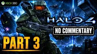 Thumbnail: Halo 4 Gameplay Walkthrough Part 3 | No Commentary | Xbox 360