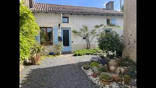Thumbnail: Stunning cottage with separate annexe, pool and outbuildings, L'Isle Jourdain, Gers - Ref: BVI80657