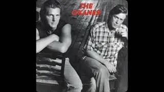 Thumbnail: THE O’KANES - OH DARLIN’