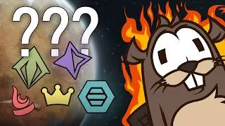 Thumbnail: I Tried All of Rimworld's DLC with 0 IDEA WHAT THEY DO...