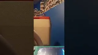 Thumbnail: Which version of yugioh scared cards switch or ds?