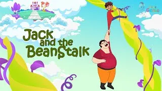 Thumbnail: Jack and the BeanStalk | English Stories for Kids | BebeGenie
