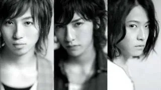 Thumbnail: w-inds. - Seventh Ave. - Love