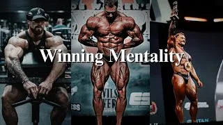 Thumbnail: Winners Mentality - Chris Bumstead Motivation 2024