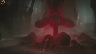 Thumbnail: SCORN ACT 2 Full Gameplay Walkthrough #ps5#pcgamer #bebo-clips